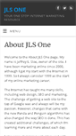 Mobile Screenshot of jls-1.com